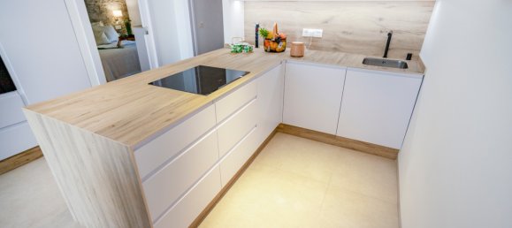 3 bedrooms House in San Pedro del Pinatar, Spain No. 12361 10