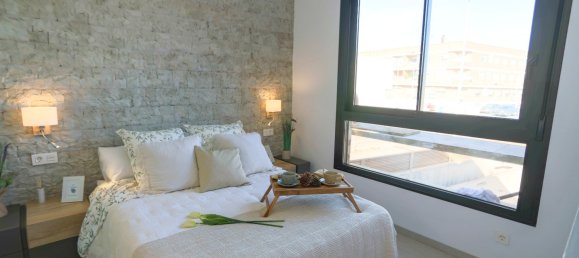 3 bedrooms House in San Pedro del Pinatar, Spain No. 12361 15