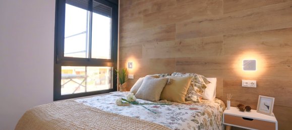 3 bedrooms House in San Pedro del Pinatar, Spain No. 12361 23