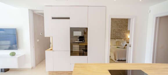 3 bedrooms House in San Pedro del Pinatar, Spain No. 12361 11