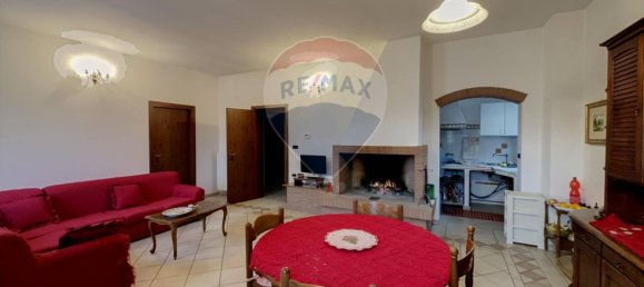 15 rooms House in Sant'Eusanio del Sangro, Italy No. 58540 27