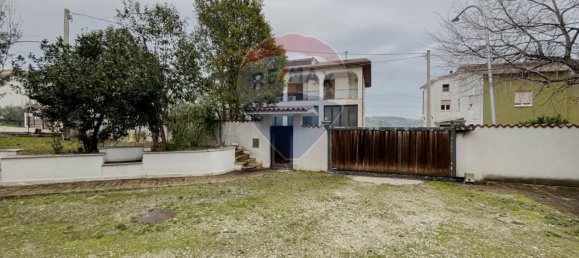 15 rooms House in Sant'Eusanio del Sangro, Italy No. 58540 4