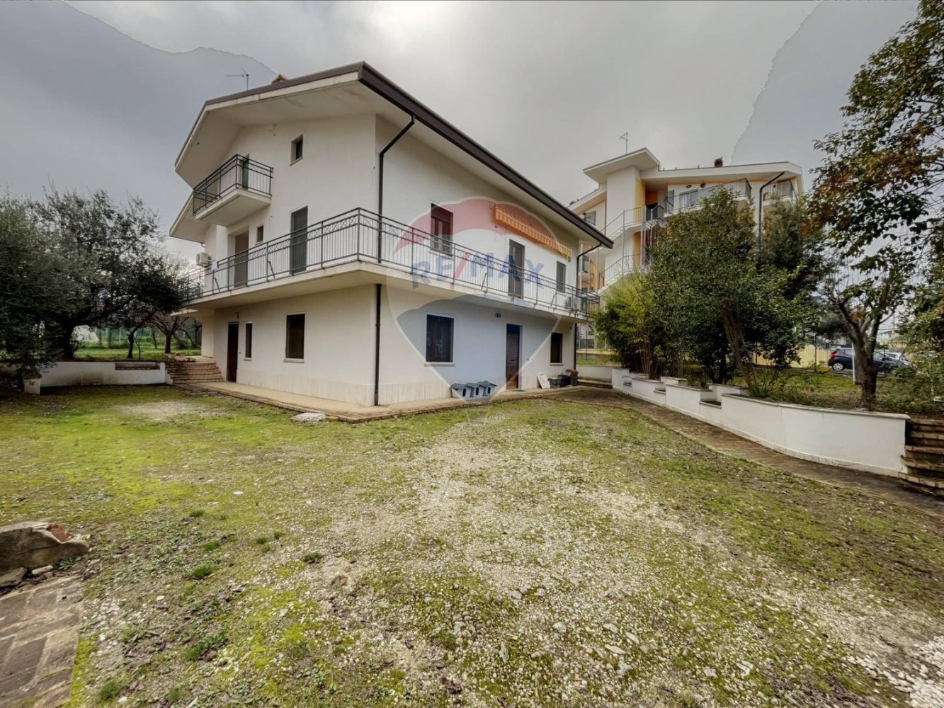15 rooms House in Sant'Eusanio del Sangro, Italy No. 58540