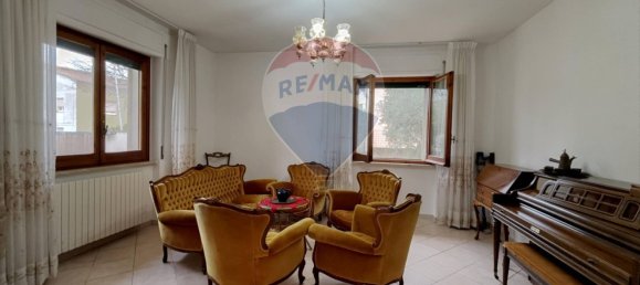 15 rooms House in Sant'Eusanio del Sangro, Italy No. 58540 13