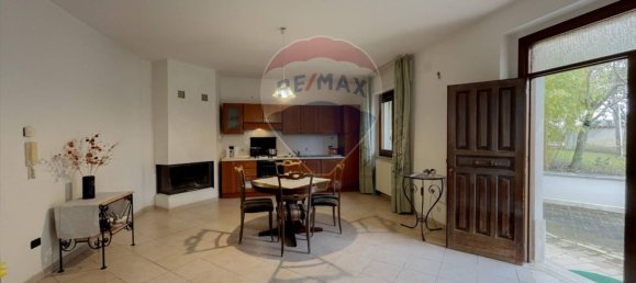 15 rooms House in Sant'Eusanio del Sangro, Italy No. 58540 8