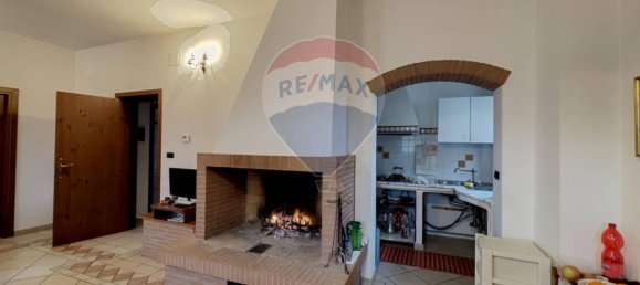 15 rooms House in Sant'Eusanio del Sangro, Italy No. 58540 29