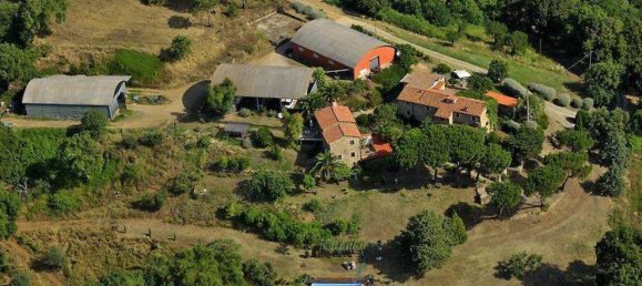 Studio in Suvereto, Italy No. 1563 11