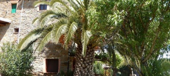 Studio in Suvereto, Italy No. 1563 7