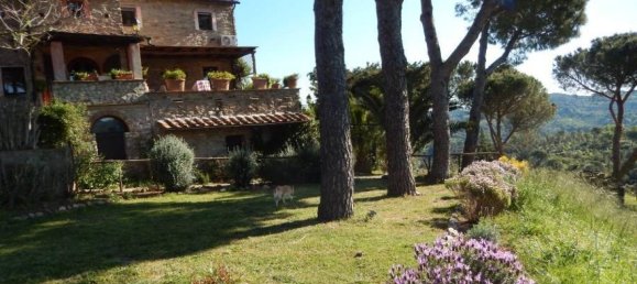 Studio in Suvereto, Italy No. 1563 5