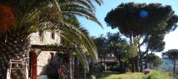 Studio in Suvereto, Italy No. 1563 9