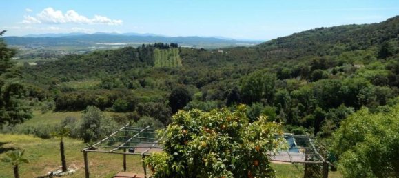 Studio in Suvereto, Italy No. 1563 12