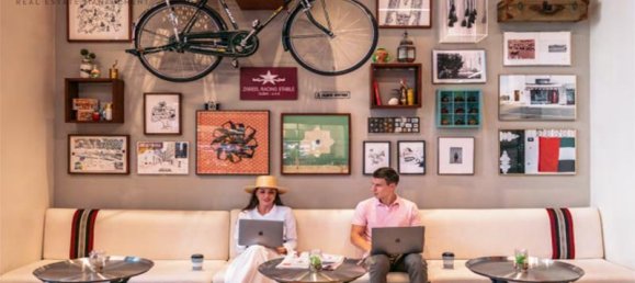 2 bedrooms Apartment in Aljada, UAE No. 24794 4