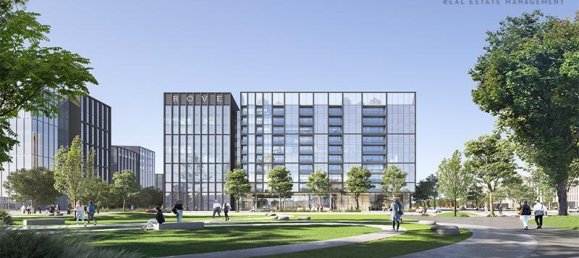 2 bedrooms Apartment in Aljada, UAE No. 24794 10