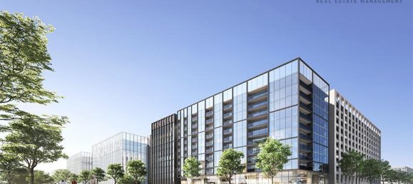 2 bedrooms Apartment in Aljada, UAE No. 24794 8