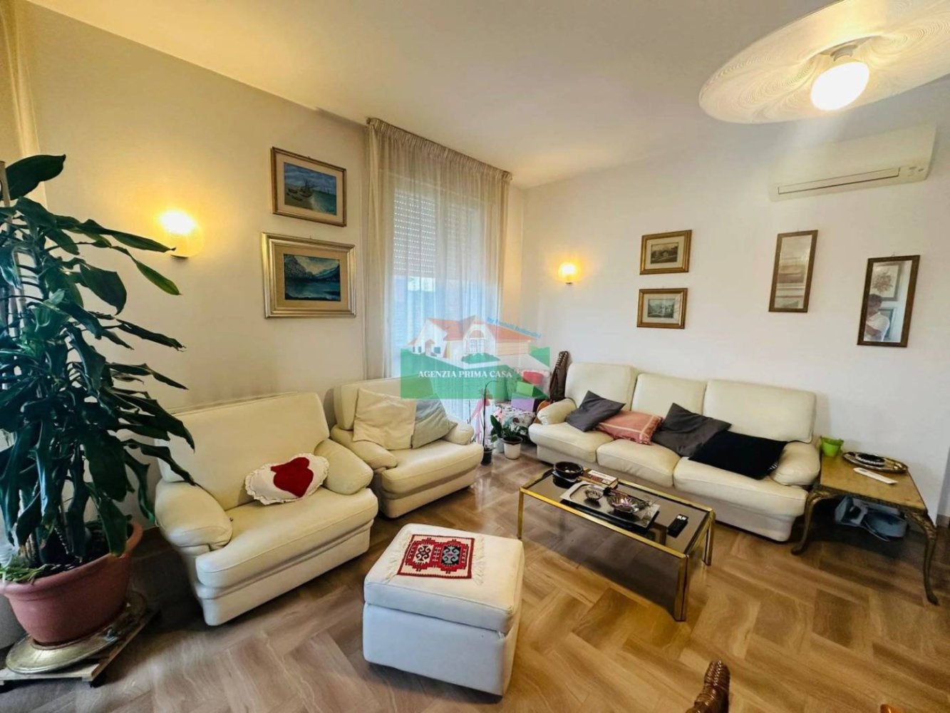 3 Schlafzimmer Wohnung in Ravenna, Italy, Nr. 100346