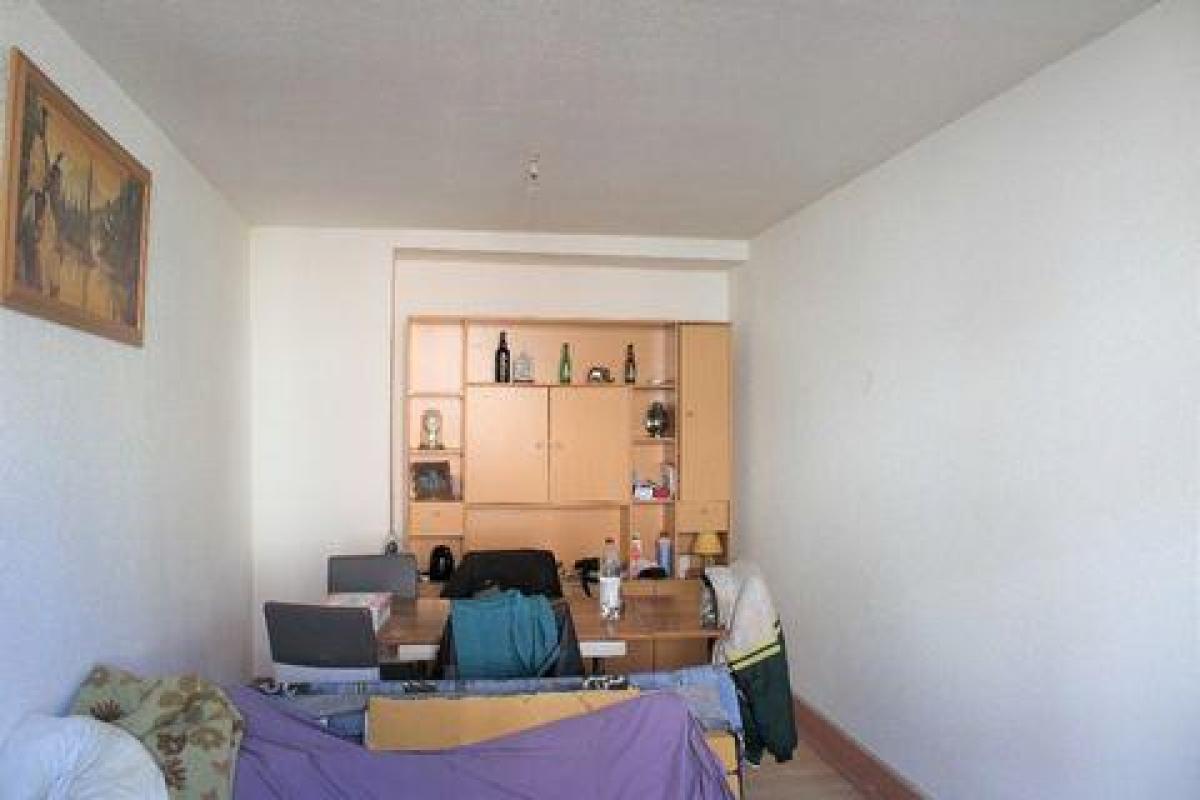 Studio in the Condo in Ronchamp, France No. 32793