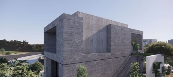 3 bedrooms Villa in Geroskípou, Cyprus No. 9458 3