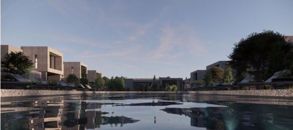 3 bedrooms Villa in Geroskípou, Cyprus No. 9458 5