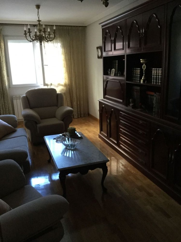 2 chambres Appartement à Palencia, Spain No. 109417