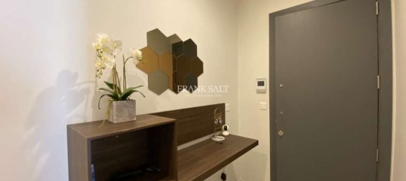 Apartamento de 2 dormitorios en Lija, Malta No. 10499 14