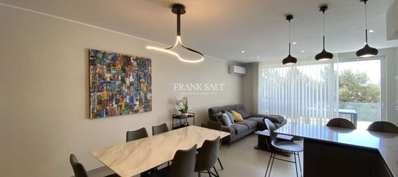 Apartamento de 2 dormitorios en Lija, Malta No. 10499 6