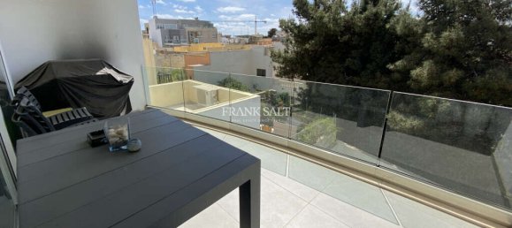 Apartamento de 2 dormitorios en Lija, Malta No. 10499 2