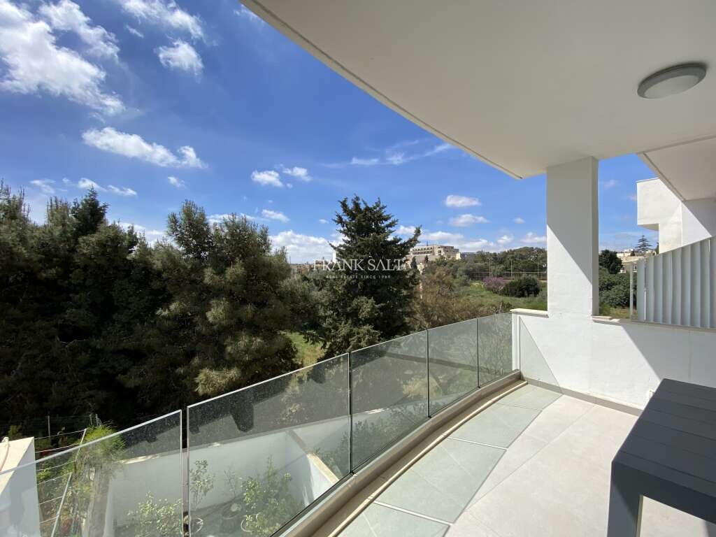 Apartamento de 2 dormitorios en Lija, Malta No. 10499