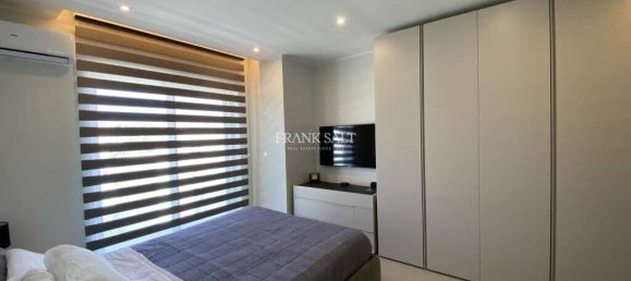 Apartamento de 2 dormitorios en Lija, Malta No. 10499 9