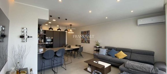 Apartamento de 2 dormitorios en Lija, Malta No. 10499 3