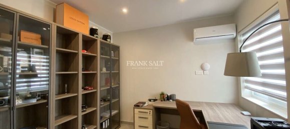 Apartamento de 2 dormitorios en Lija, Malta No. 10499 13