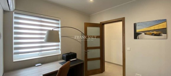 Apartamento de 2 dormitorios en Lija, Malta No. 10499 12