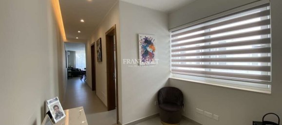 Apartamento de 2 dormitorios en Lija, Malta No. 10499 11