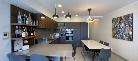 Apartamento de 2 dormitorios en Lija, Malta No. 10499 5