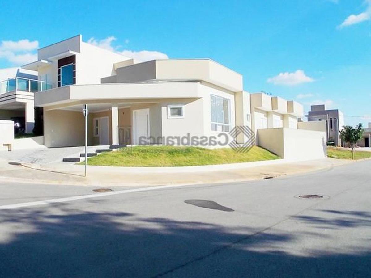 3 bedrooms House in Sao Paulo, Brazil No. 435024