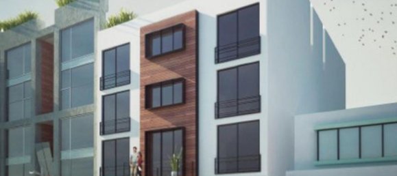 2 bedrooms Apartment in Puebla, Mexico No. 165163 2