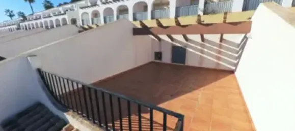 1 bedroom Townhouse in Calpe, Spain No. 42262 6