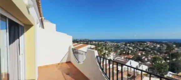1 bedroom Townhouse in Calpe, Spain No. 42262 22
