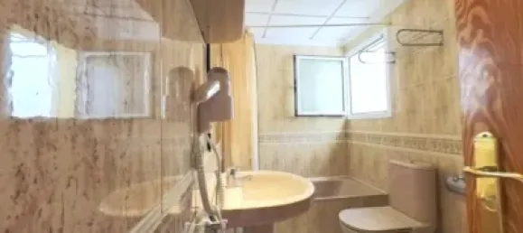 1 bedroom Townhouse in Calpe, Spain No. 42262 11