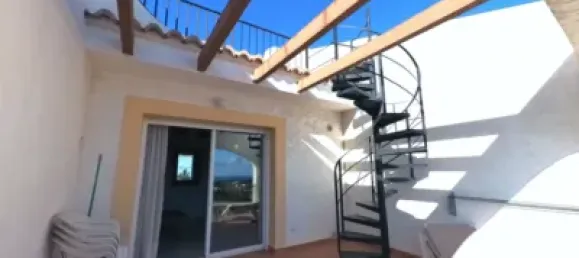 1 bedroom Townhouse in Calpe, Spain No. 42262 2