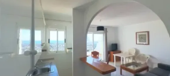 1 bedroom Townhouse in Calpe, Spain No. 42262 13