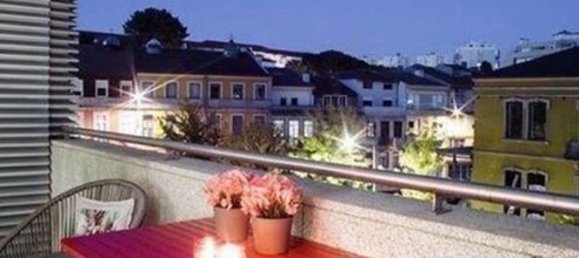 Apartamento T3 em Porto, Portugal N.º 325813 15