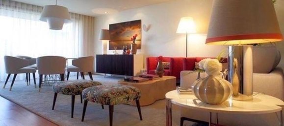 Apartamento T3 em Porto, Portugal N.º 325813 11