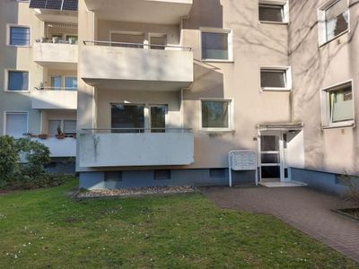 2-salle Appartement à Essen, Germany No. 9566