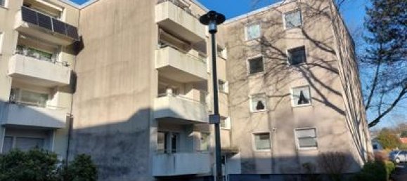 2-salle Appartement à Essen, Germany No. 9566 7