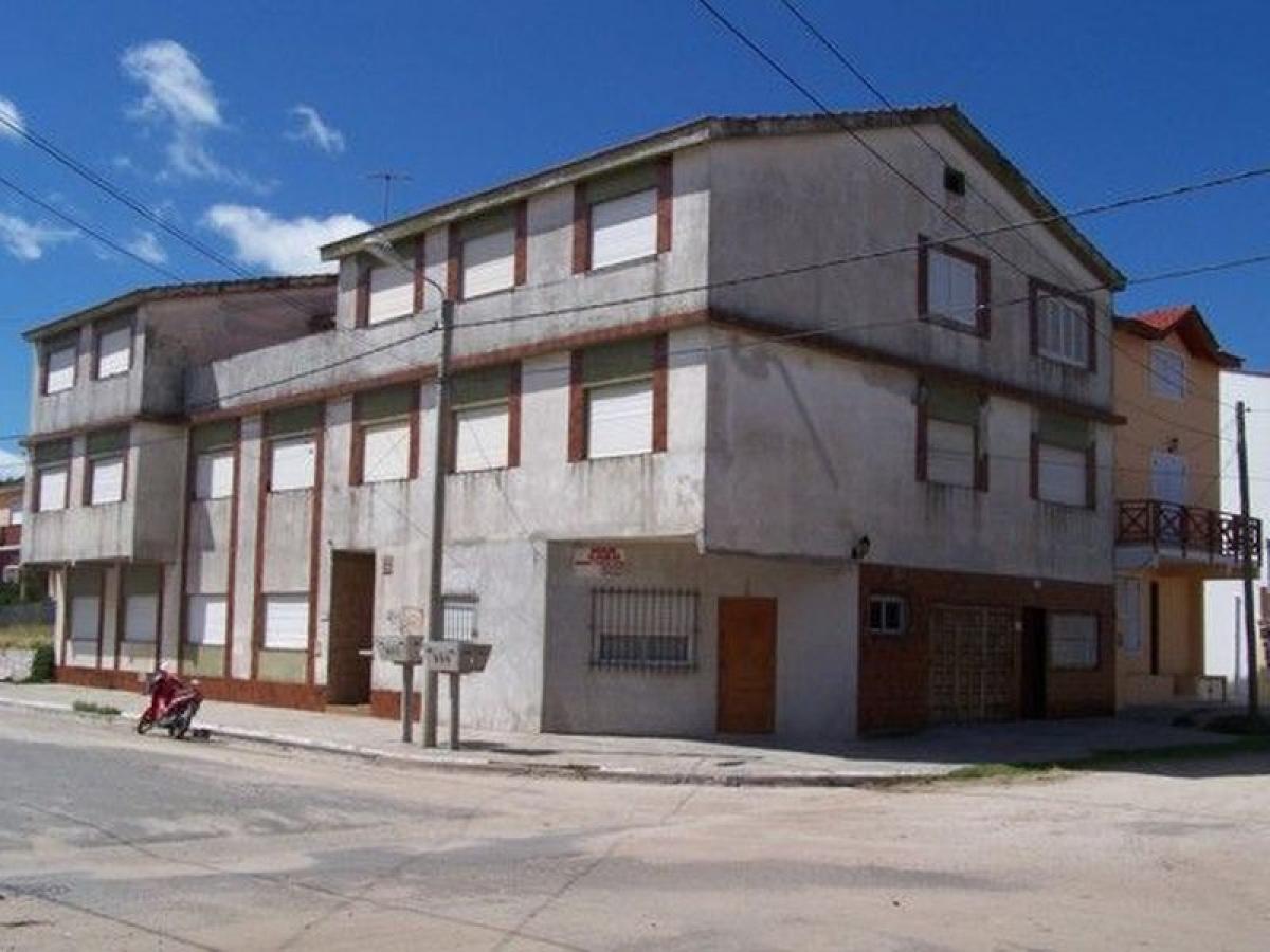 استوديو في Mar del Plata, Argentina رقم 65678