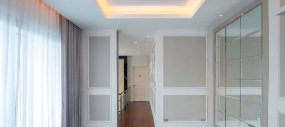 Casa de 4 dormitorios en Bang Bon, Thailand No. 4451 19