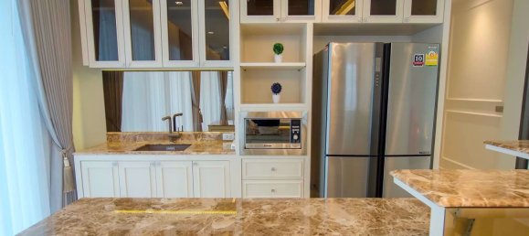 Casa de 4 dormitorios en Bang Bon, Thailand No. 4451 9