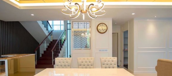 Casa de 4 dormitorios en Bang Bon, Thailand No. 4451 6