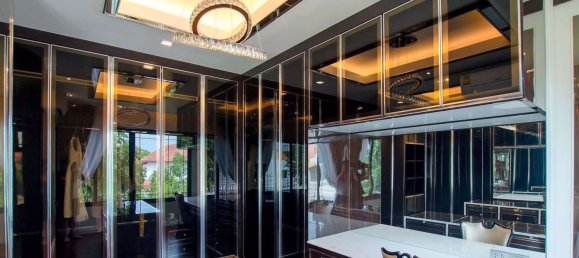 Casa de 4 dormitorios en Bang Bon, Thailand No. 4451 15