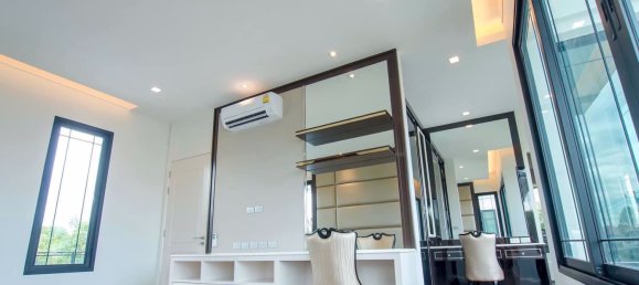 Casa de 4 dormitorios en Bang Bon, Thailand No. 4451 17